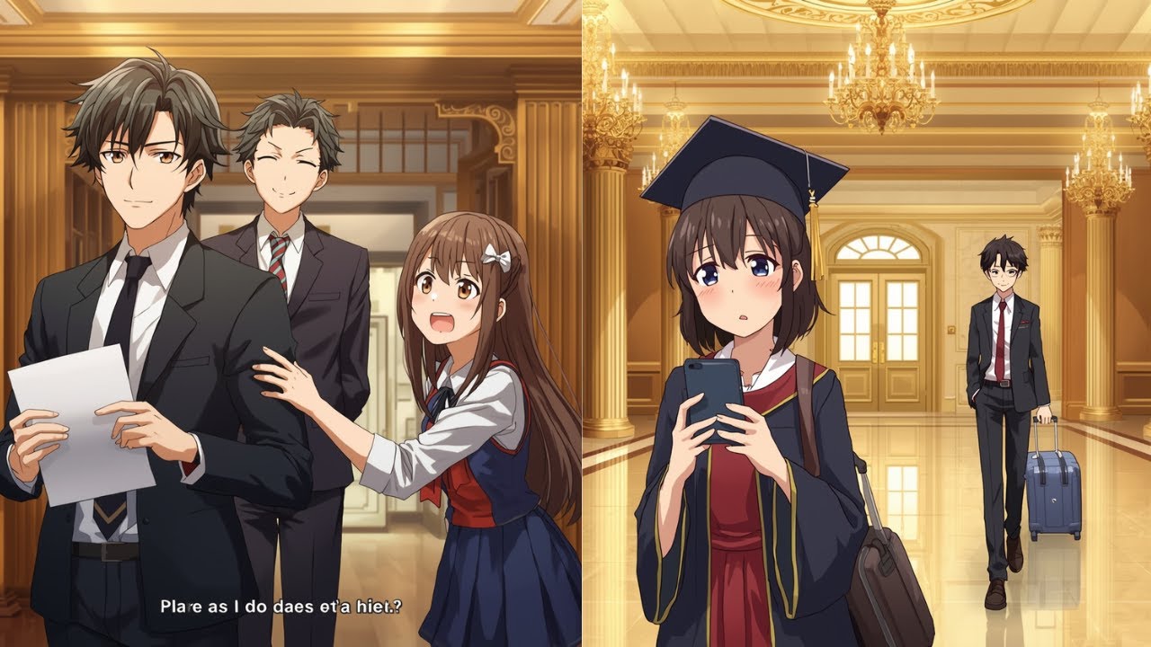 📕Шутка её подруги заставила меня уйти за тысячу миль, и теперь она ждёт извинений, которых не будет