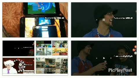 Up to faster 49 parison