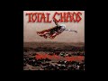 Total chaos  patriotic shock 1995  full album