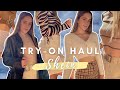 🔥TRY ON HAUL SHEIN (primavera)🌸 || Laura Monedero