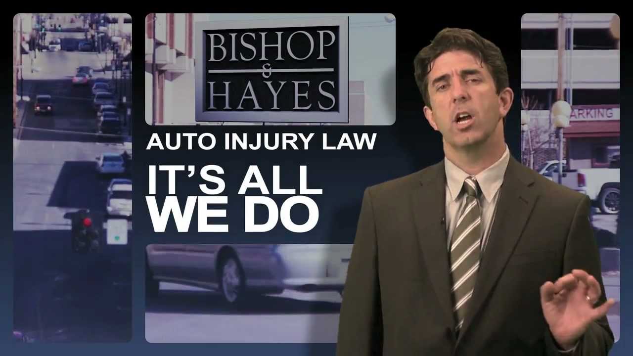 Personal Injury Attorney Joplin Missouri YouTube