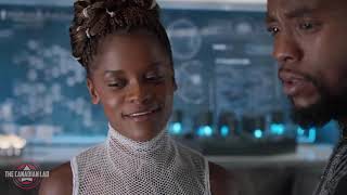 I Watched Avengers  Infinity War in 0 25x Speed and Here's What I Found