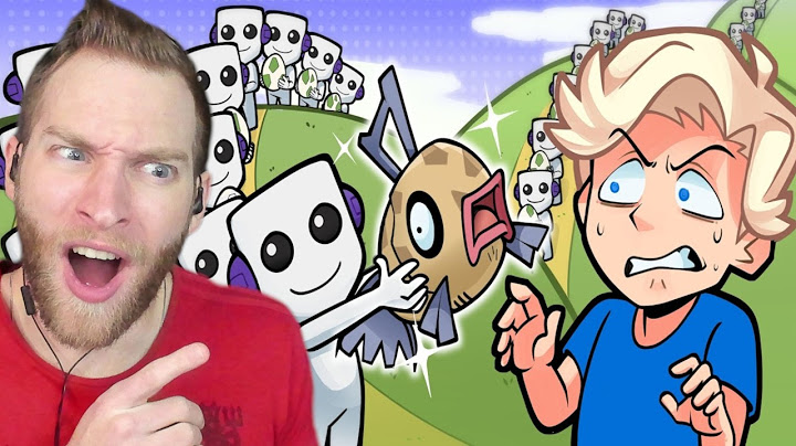 WHAT DID THEY SEND?! Reacting to "I asked 3,000,000+ People for a Pokémon" by Alpharad