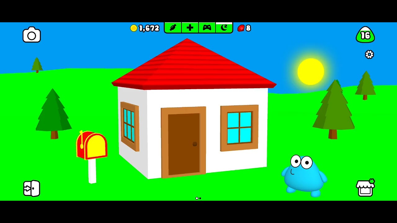 T1 E5: Excursion to Japan (Episodio general: 5)