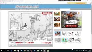 Whack Your Teacher-Hocammmm-