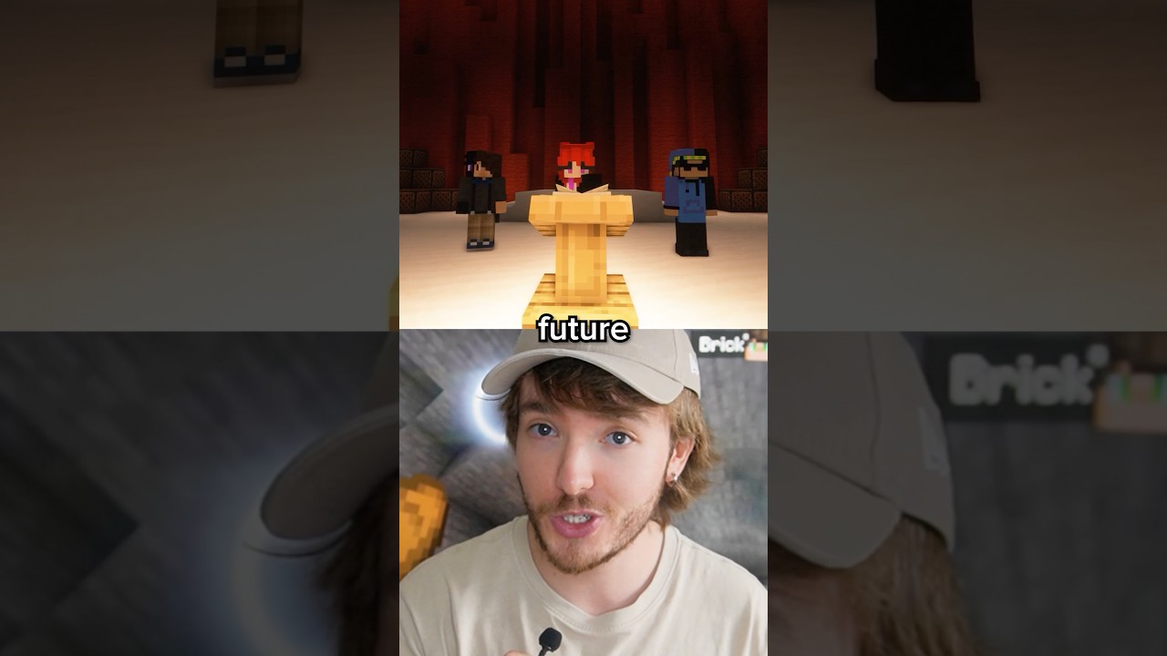 Can Minecraft Teach Kids to Save the Planet? 🌍
