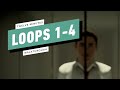 12 Minutes Gameplay Walkthrough Part 1 - Loops 1-4 [1080p/60FPS] No Commentary