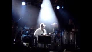 Lagrima de Amalia Rodrigues em versão Marante e Diapasão ao Vivo no Porto 2010