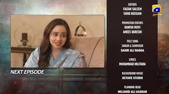 Pathar Dil Episode 66 Teaser - 7th October 2025 -