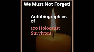 CFI Podcasts | Book Project: We Must Not Forget! (Sep 17, 2025)