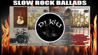 DJ Klu's Rock Ballads Megamix