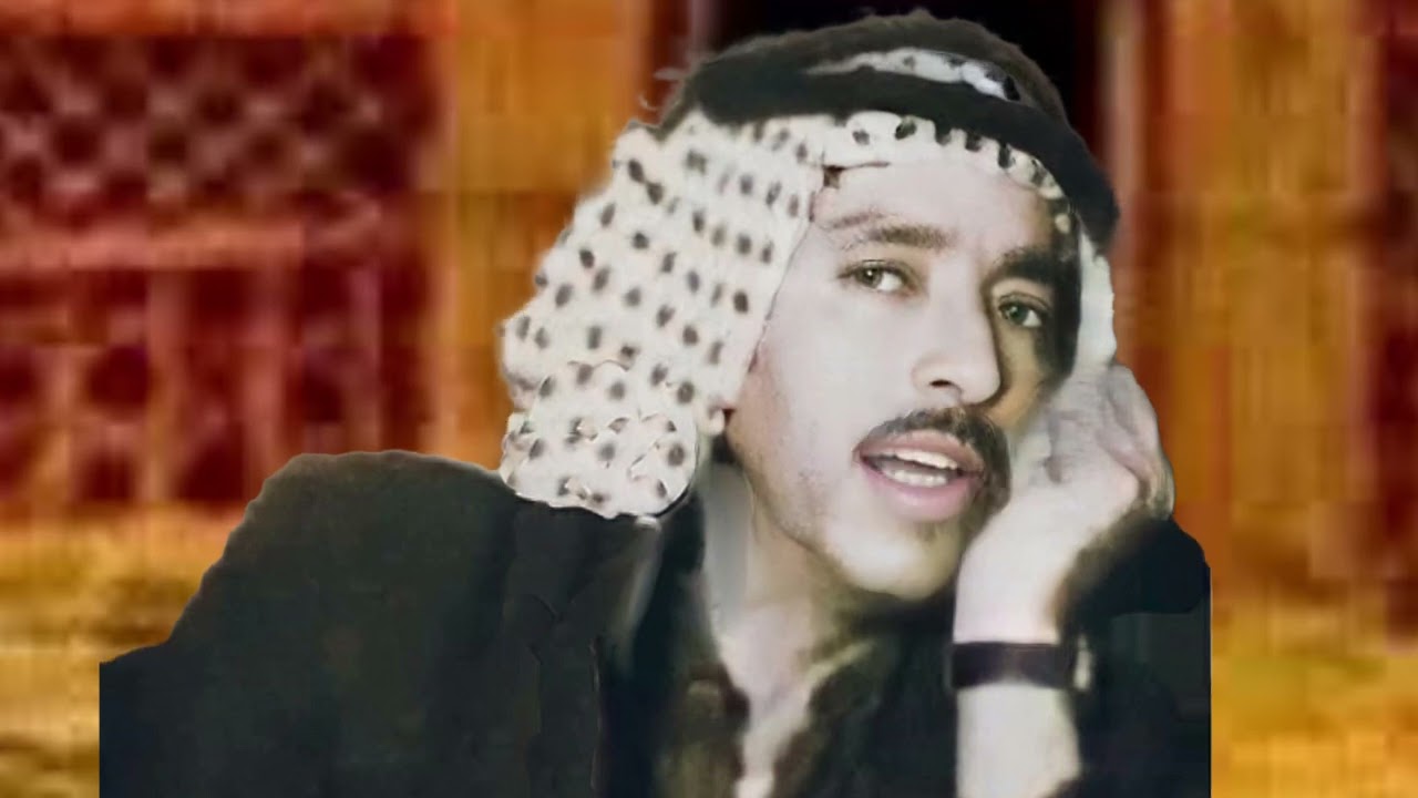 سيد محمد النوري غناء ريفي