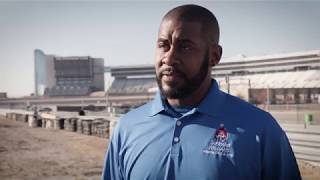 Drive For Sherwin-Williams!