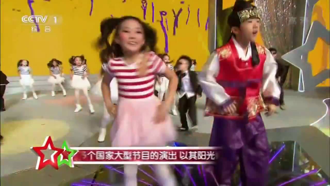 Pre Debut] Jisung (SMROOKIES|NCT) dancing to Gangnam Style