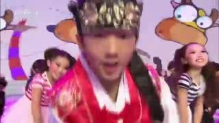 Turn Back Time: Jisung - EnVi Media