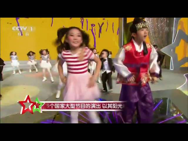 Pre Debut] Jisung (SMROOKIES|NCT) dancing to Gangnam Style