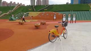 1090610新北大都會公園兒童遊樂區_1