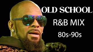 Best 90s ☀️ 2000s R&B Slow Jams Mix 💖 R  Kelly, Usher, Aaliyah, Mary J  Blige, Akon