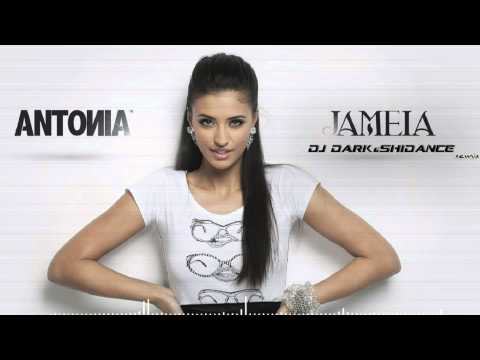 Antonia - Jameia