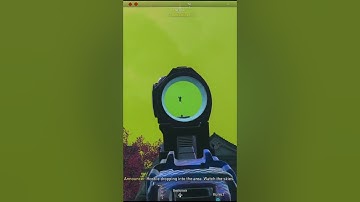 META ISO Hemlock Build in MW2 🤯 #shorts