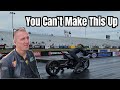 Going Home With TWO Blown Motors After A Weekend At The Track