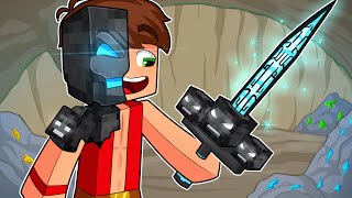 ماين كرافت صنعت دروع الوذر سكلتون! (ميزات جديده!)😱 - Wither Armor