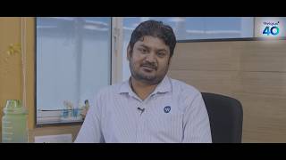 Life at Welspun | Jignesh Kumar Ajani
