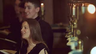 The best time of year - John Rutter arr. Owain Park - Anna Lapwood/Pembroke College Chapel Choir