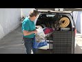 Are you Ready to Evacuate with your Pets? Do you have their Grab and Go bag?