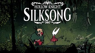 of flintgems and the mottled skarr | Hollow Knight: Silksong