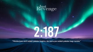 2:187 | Inspired by the band #forrevenge