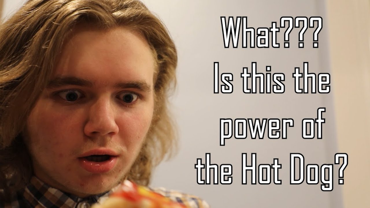 Japanese Hot Dog Rap - YouTube