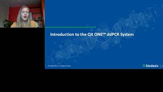 Blood-based detection: EGFR/ KRAS mutations for NSCLC patients using multiplexed droplet digital PCR
