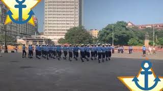 India ,Kando Se Kanda Navy Status Status