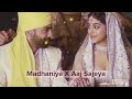 Madhaniya X Aaj Sajeya | Mix | Asees Kaur | Basta Brothers | Mp3 Song