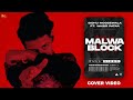 Malwa block  cover  moosetape  full  shiv creationz