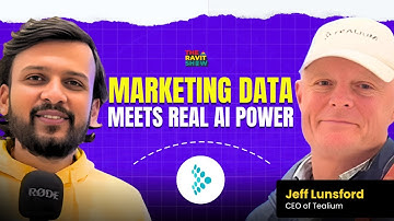 Turning Customer Data into AI Gold: Tealium + Databricks