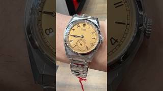 The New Tudor Monarch on Wrist (ref M2639W1A0U-0001) #tudor #shorts The New Tudor Monarch on Wrist (ref M2639W1A0U-0001) #tudor #shorts
