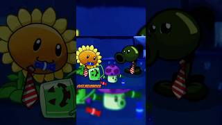 Dc2Pvzzombiween Plants Vs Zombies