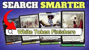 How To Find Magic Cards Just By Describing Them | MTG AI Search Engine