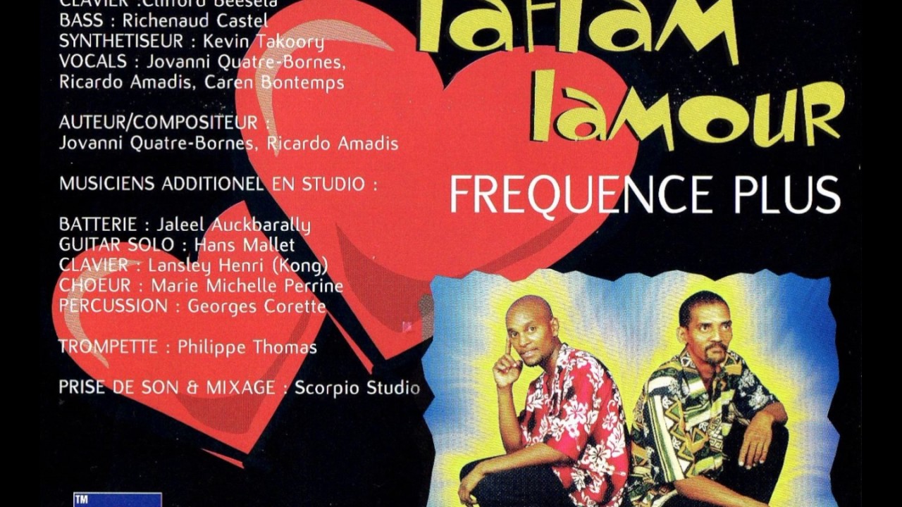 la flam lamour solision