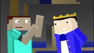 Minecraft: The N00b Adventures Part 13 Preview
