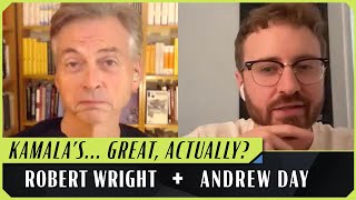 Coconut Conservatism | Robert Wright & Andrew Day