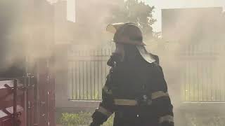 International Cfbt Instructor Courses Sanming China, May 25