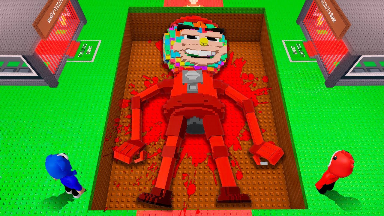 Я попробовал 15 СКРЫТЫХ секретов в Steal a Brainrot