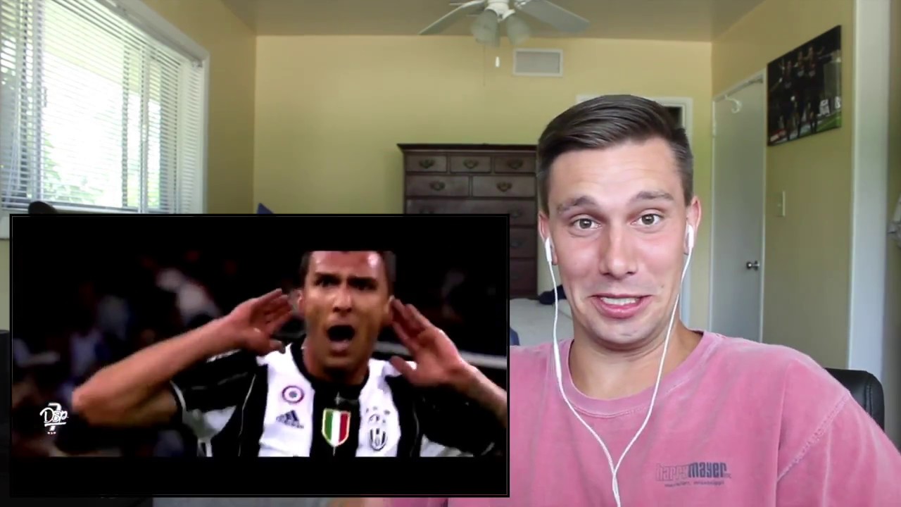 Mario Mandzukic Mr. No Good 2016-17 - Stop It Reactions