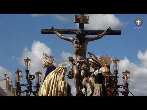 Venerable Hermandad de la Caridad en Cristo Nuestro Señor y Cofradía de Nazarenos del Santísimo Cristo de la Agonía, María Santísima de las Penas, Reina y Madre, y Santo Domingo de la Calzada
