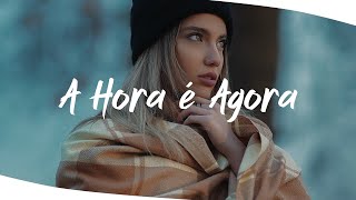 Jorge e Mateus - A Hora é Agora (M. Gerald Extended Remix)