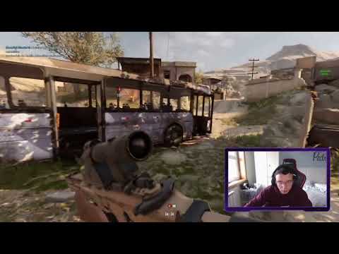 O VÍDEO QUE IA ACABAR COM O MEU CANAL… MEU PRIMEIRO VÍDEO DE INSURGENCY 😭🔥