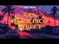 [Vietsub + Lyrics] San Francisco Street - Sun Rai